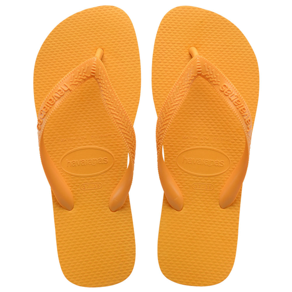 HAVAIANA TOP LISA LARANJA CITRUS 41/42