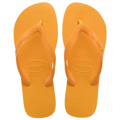 HAVAIANA TOP LISA LARANJA CITRUS 41/42