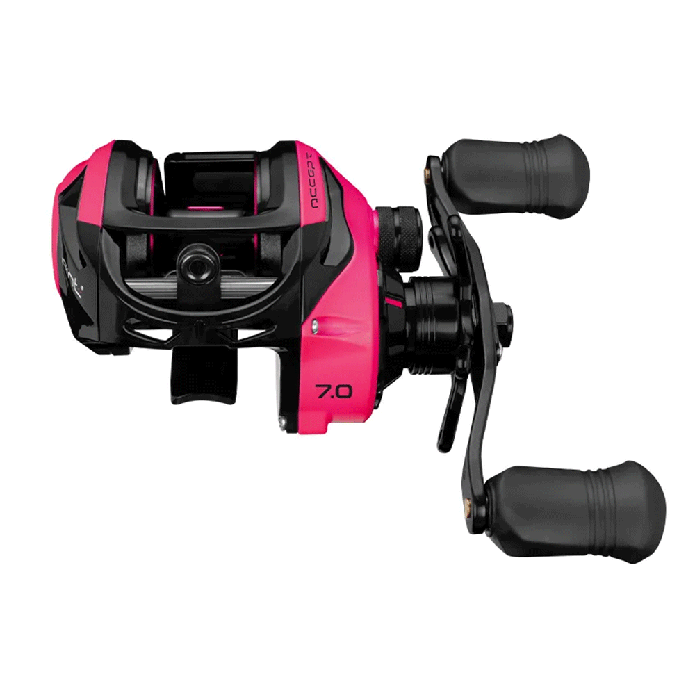 CARRETILHA SAINT ACCEPT 11.000 ROSA LH