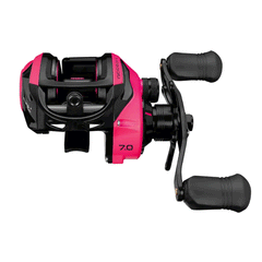 CARRETILHA SAINT ACCEPT 11.000 ROSA LH