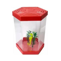 BETEIRA C/ ENFEITE DE PLASTICO 15X10,5X12