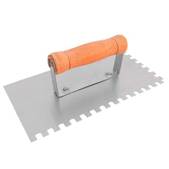DESEMPENADEIRA ACO DENTE THOMPSOM 24 CM
