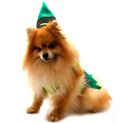 FANTASIA PET DUENDE TAMANHO M REF 459