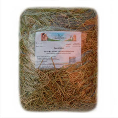 FENO IN NATURA PREMIUM P/ ROEDORES SACO 1KG