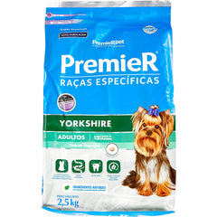 PREMIER RACAS ESPECIFICAS YORKSHIRE ADULTOS 2,5KG