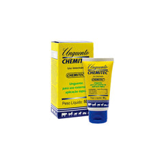 UNGUENTO BISNAGA 50G CHEMITEC