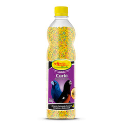 SELLECTA EXTRUSADO CURIO BICU AZUL 360GR