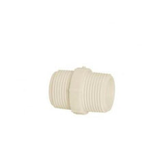 NIPLE PVC ROSCA 1
