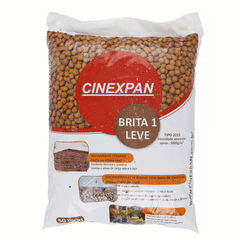 ARGILA EXPANDIDA SACO 50 LTS APROX. 22 KG