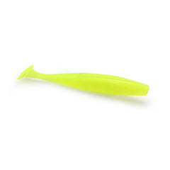 FISHING ISCAS SHADS SLOW SHAD 12CM MELLOW 3 UNDS
