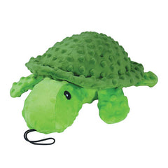 MORDEDOR PELUCIA BIG SCAM TARTARUGA VERDE MANGO PET