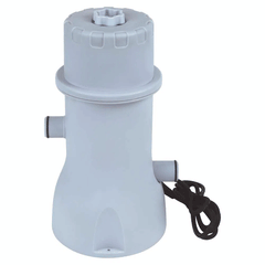 FILTRO PARA PISCINA 3600L/H 127V MOR