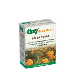PO DE FUMO DIMY 200GR