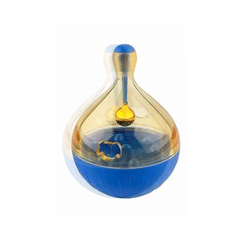 BRINQUEDO SHAKING BALL CAT PETISCO