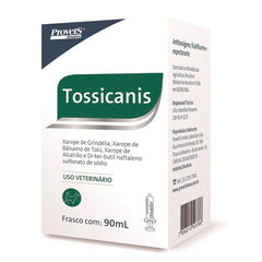 TOSSICANIS 90ML