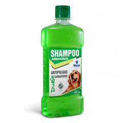 SHAMPOO DUGS ANTIPULGAS 500ML