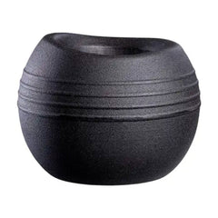 VASO BUZIOS PRETO P1020255 AFORT