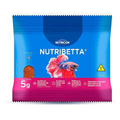 NUTRIBETTA 5GR NUTRICONPET