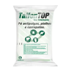TALFON TOP PACOTE 1KG INDUBRAS