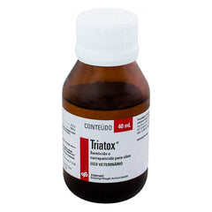 TRIATOX PULVERIZACAO 40ML