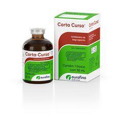 CORTA CURSO 50ML OUROFINO