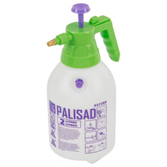 PULVERIZADOR 2LT PALISAD