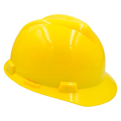 CAPACETE SEGURANÇA CARNEIRA AMARELO