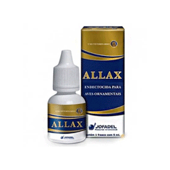 ALLAX 5 ML JOFADEL
