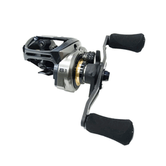 CARRETILHA SAINT EVOX CARBON LH