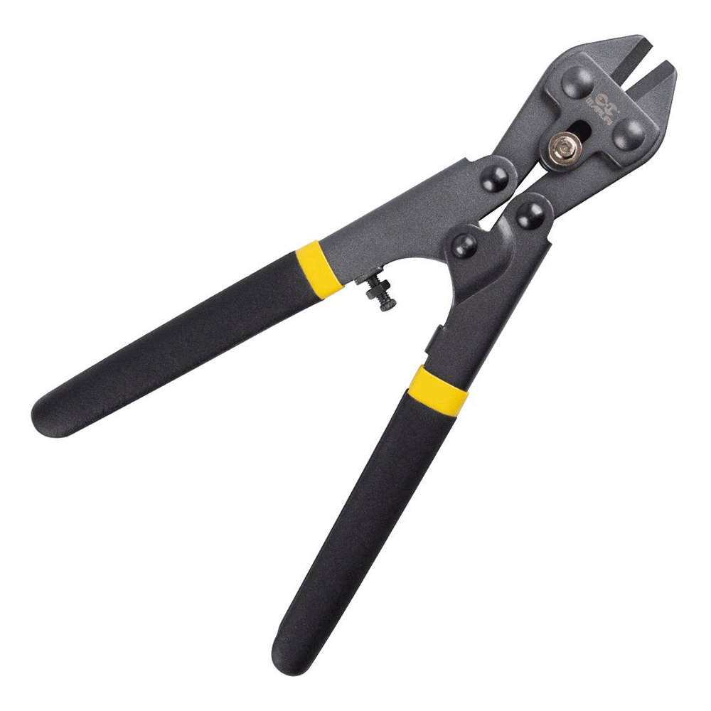 ALICATE ALUMINIO P/ PEGAR PEIXE 21CM