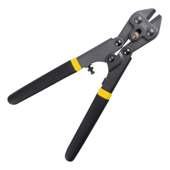 ALICATE ALUMINIO P/ PEGAR PEIXE 21CM