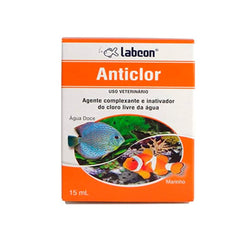 LABCON ANTICLOR 15ML