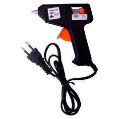 PISTOLA COLA QUENTE 15W LEOARTE