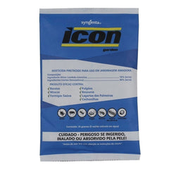 ICON GARDEN 25GR SYNGENTA