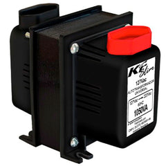 TRANSFORMADOR BIVOLT 1050VA 110X220X110 KF