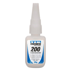 COLA INSTANTANEA GEL 20G TEKBOND 200