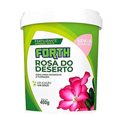 FORTH ROSA DO DESERTO 400 GR