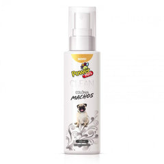 COLONIA P/ MACHO 120ML POWERPETS