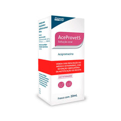 ACEPROVETS 20ML