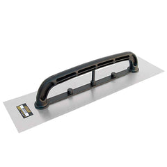 DESEMPENADEIRA ACO LISA 48CM THOMPSON