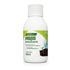 FORTH ENRAIZADOR CONCENTRADO 60ML