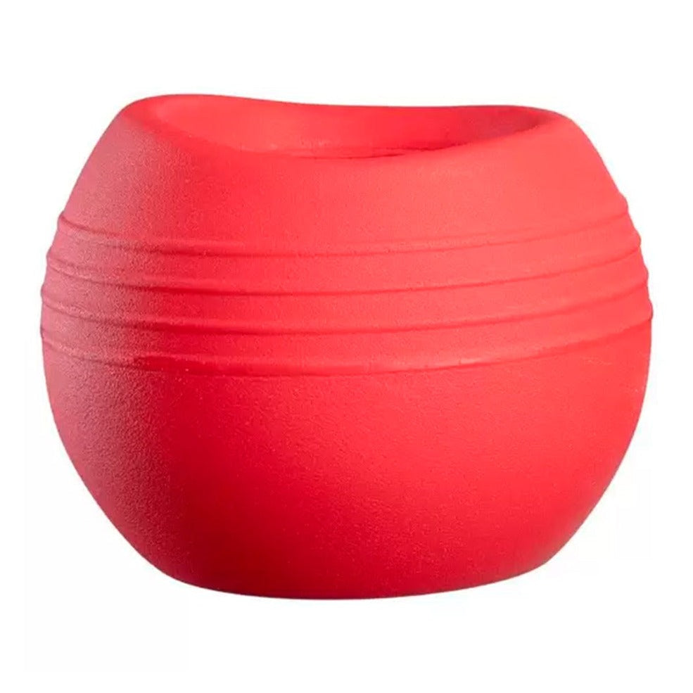 VASO BUZIOS VERMELHO IMPERIAL P1020259 AFORT