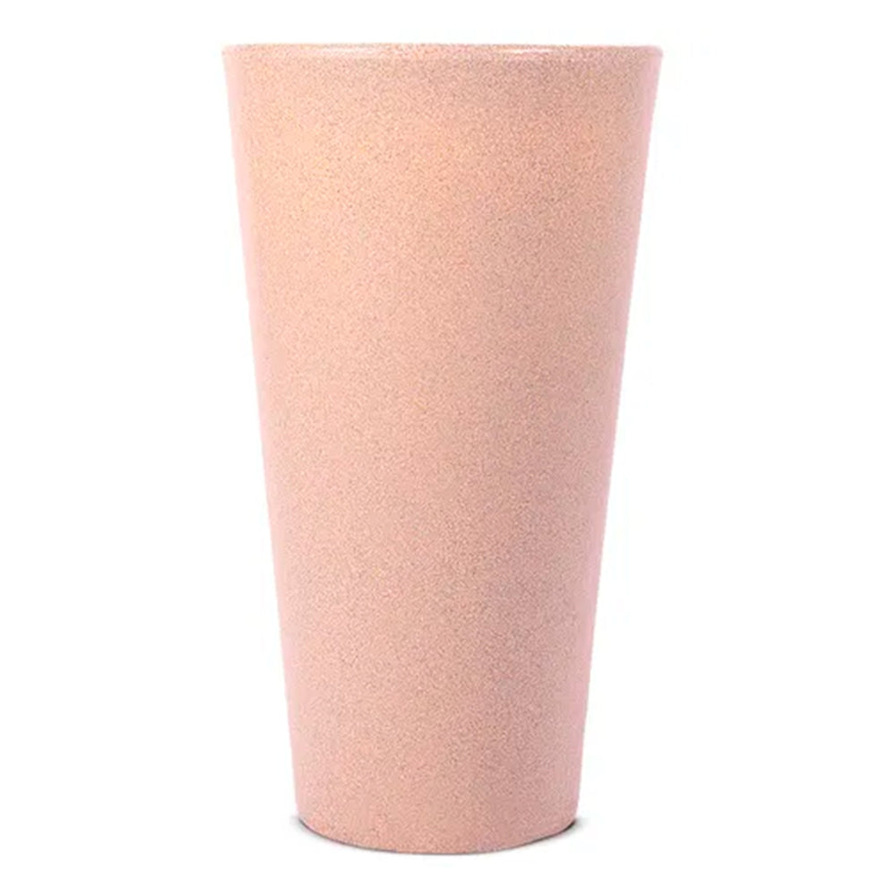 VASO CONICO ALDORA 45 BEGE P1020016 AFORT