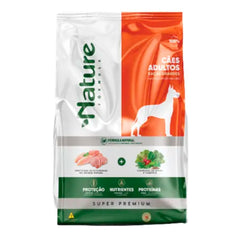 NATURE FORMULA SUPER PREMIUM ADULTO RG 15KG