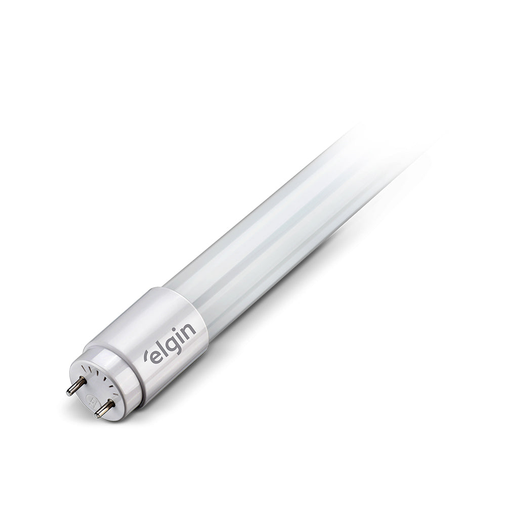 LAMPADA TUBULAR LED T8 10W 60CM ELGIN