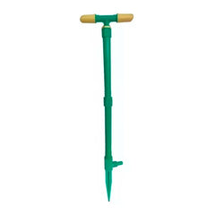 ASPERSOR IRRIGACAO VERDE 50CM