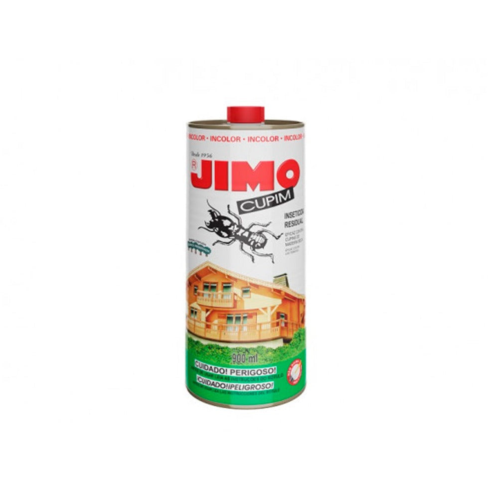 JIMO CUPIM INCOLOR 900ML