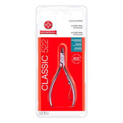 ALICATE CUTICULA 1A MUNDIAL R522