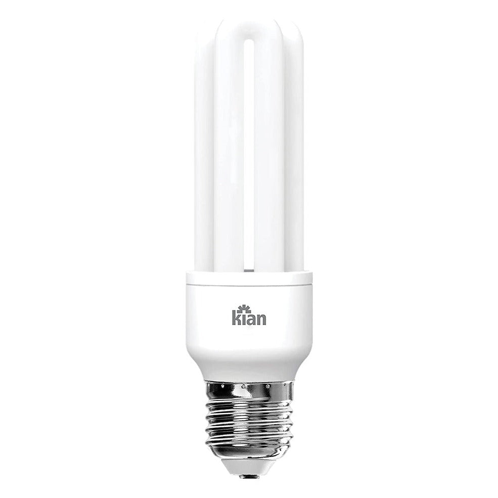 LAMPADA 3U ELET 25W 127V T3 864 KIAN