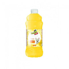 ELIMINADOR DE ODORES CITRONELA POWERPETS 2LT